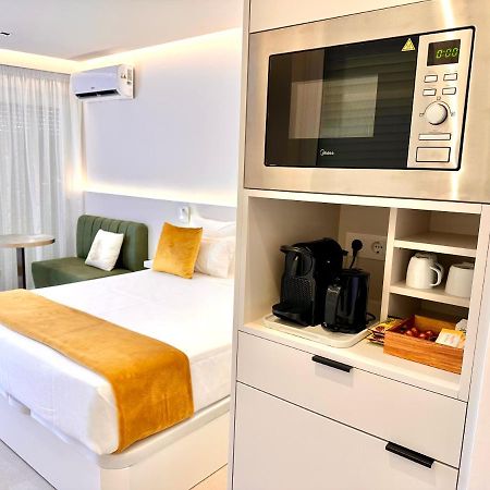 Suite Ron In Marina 2 People Puerto Deportivo Бенальмадена Экстерьер фото