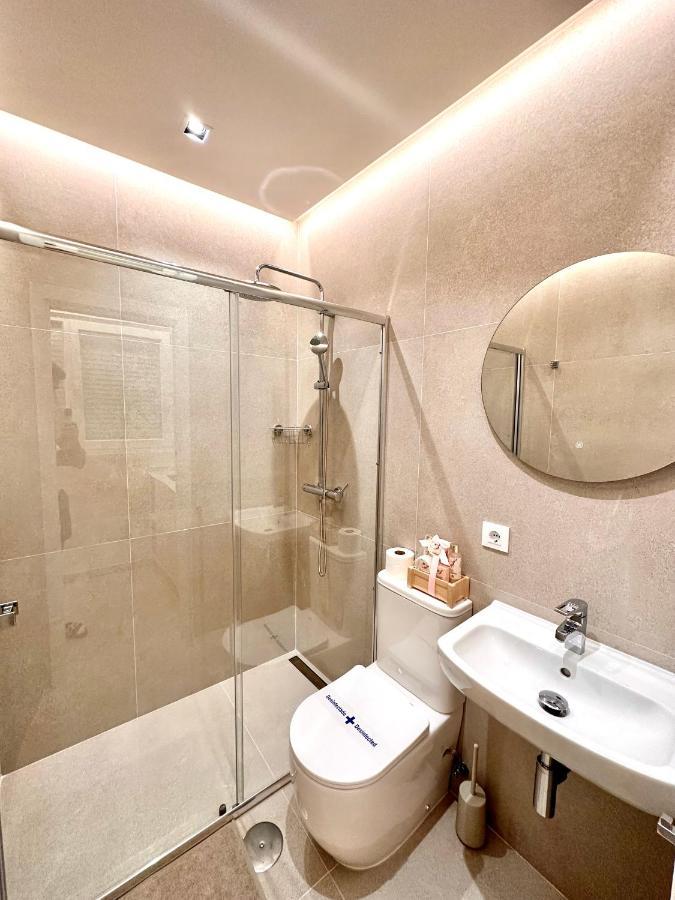 Suite Ron In Marina 2 People Puerto Deportivo Бенальмадена Экстерьер фото